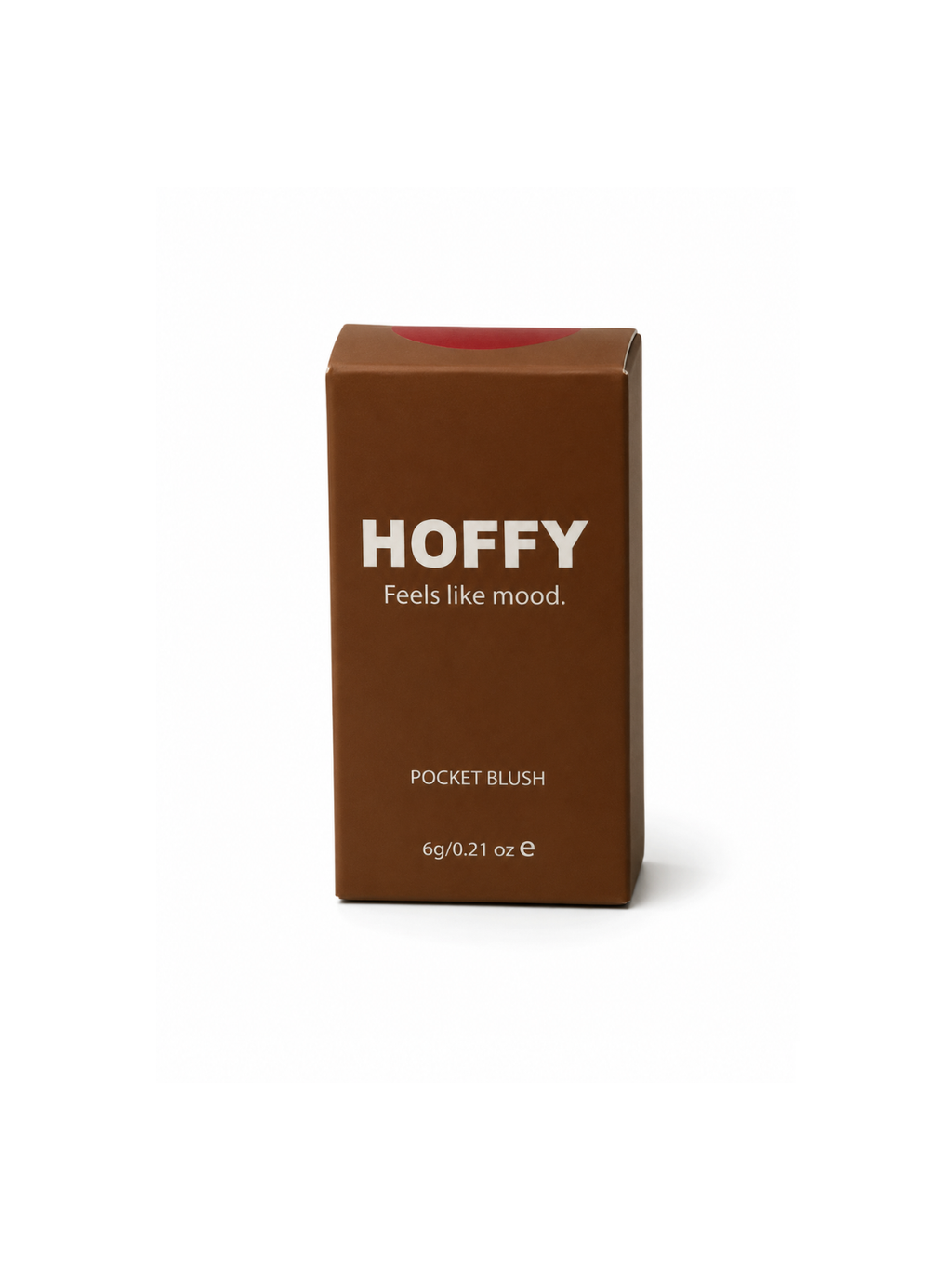 Blush Mood