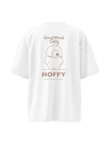 Camiseta Oversize Hoffy